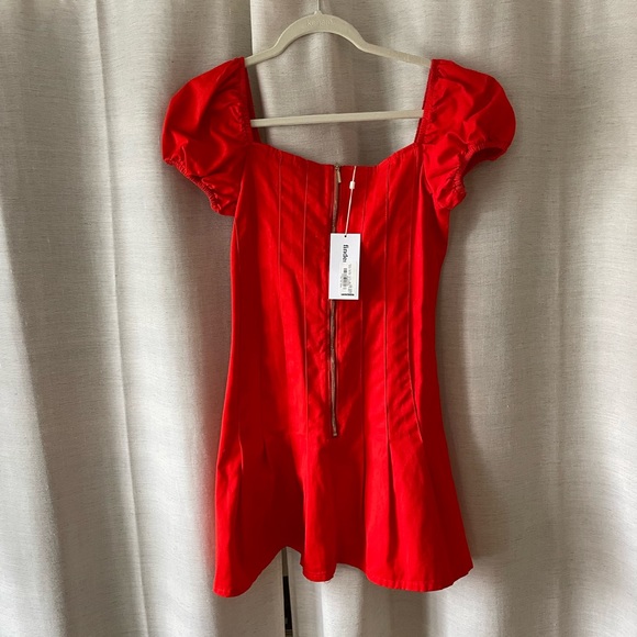 NWT Tutti Frutti Dress - Picture 3 of 4